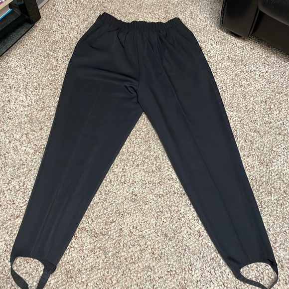 Vintage 80s/90s pleated high waist stir up pants - Picture 9 of 10